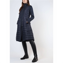 Montar Hybrid Langhaar Emma 